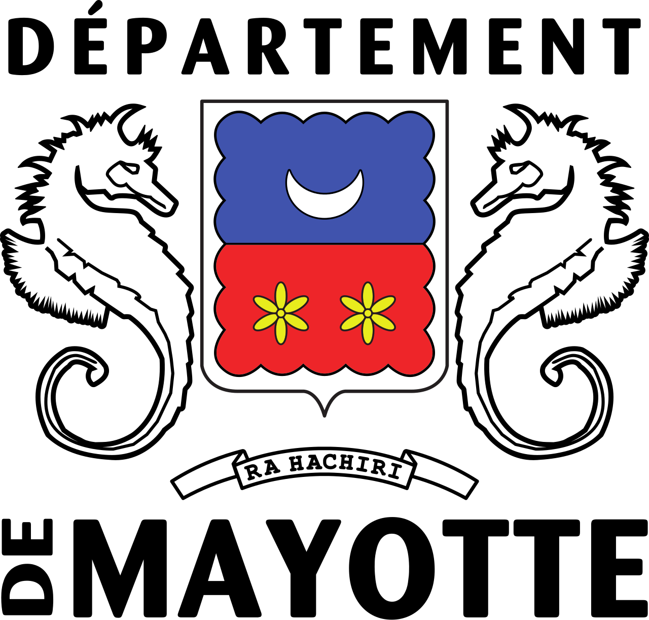 Conseil Départemental de Mayotte